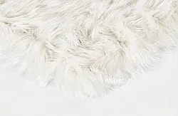 Tapetes felpudos - Pomaire (branco)