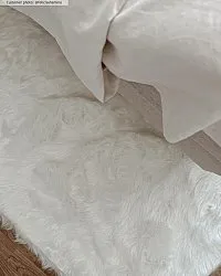 Tapetes felpudos - Pomaire (branco)