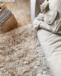 Tapetes felpudos - Kanvas (bege)