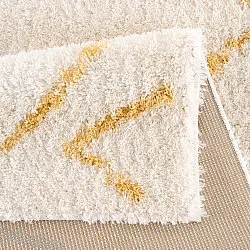 Tapetes felpudos - Merzouga (amarelo)