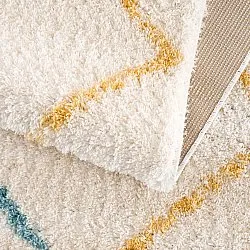 Tapetes felpudos - Merzouga (amarelo)