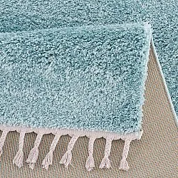 Tapetes felpudos - Cudillero (azul)