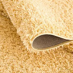 Tapetes felpudos - Cudillero (amarelo)