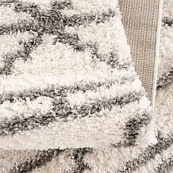 Tapetes felpudos - Azuay (bege)