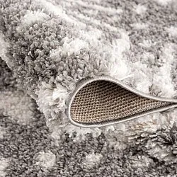 Tapetes felpudos - Imbabura (cinza)