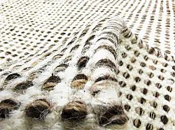 Tapete redondo - Tilba (multi)