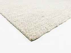 Tapete de lã - Otago (bege)