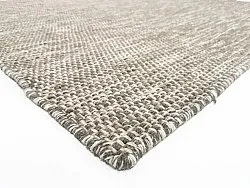 Tapete de lã - Otago (marrom)