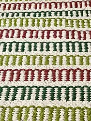 Tapete de retalhos - Rehi (multi)