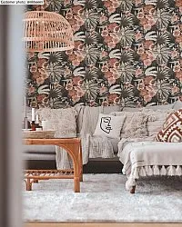 Tapetes felpudos - Cosy (branco)