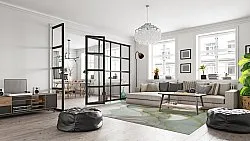 Tapete Wilton - Livata (multicolorido)