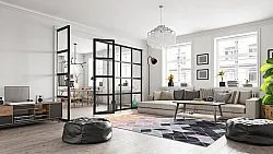 Tapete Wilton - Brigooda (rosa)