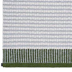 Tapetes de Plástico - Horredsmattan Rosa (verde)