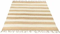 Tapete de juta - Lilia (juta)