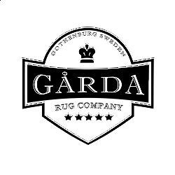 Tapete redondo - Toujane (cinza)