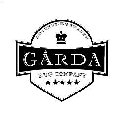 Tapete redondo - Toujane (cinza)