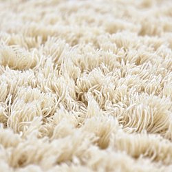 Tapete redondo - Aliste Wool Shaggy (alabaster gleam)