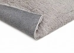 Tapetes felpudos - Cloud Super Soft (cinza)