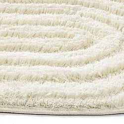 Tapetes redondos - Evora (offwhite)