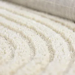 Tapetes redondos - Evora (offwhite)