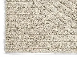 Tapetes felpudos - Wendy (bege)