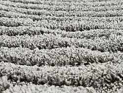 Tapetes felpudos - Wendy (cinza)