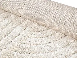 Tapetes redondos - Wendy (offwhite)