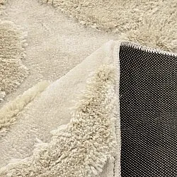 Tapetes felpudos - Akaba (creme/bege)