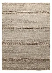 Tapete de lã - Almaty (bege)