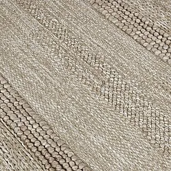 Tapete de lã - Almaty (bege)