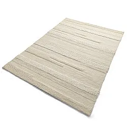 Tapete de lã - Almaty (creme)