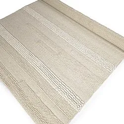 Tapete de lã - Almaty (creme)