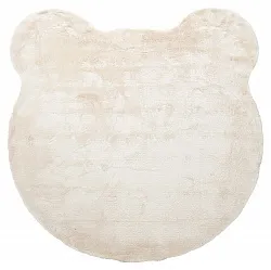 Tapete Infantil - Aranga Super Soft Bear (bege)