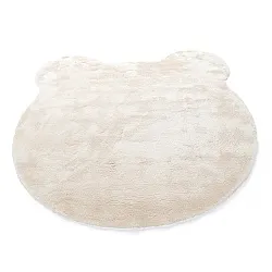 Tapete Infantil - Aranga Super Soft Bear (bege)