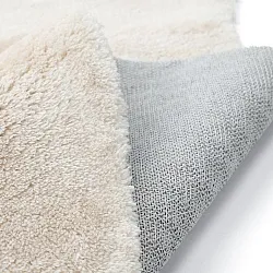 Tapete Infantil - Aranga Super Soft Bear (bege)