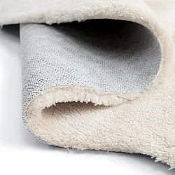 Tapete Infantil - Aranga Super Soft Bear (bege)