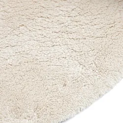 Tapete Infantil - Aranga Super Soft Bear (bege)