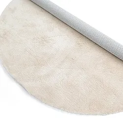 Tapete Infantil - Aranga Super Soft Bear (bege)