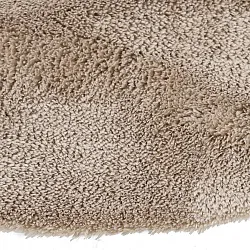 Tapete Infantil - Aranga Super Soft Bear (marrom)