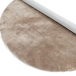 Tapete Infantil - Aranga Super Soft Bear (marrom)
