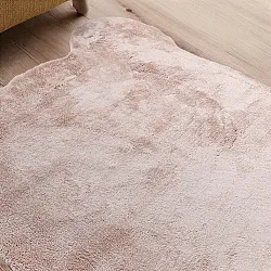 Tapete Infantil - Aranga Super Soft Bear (rosa)