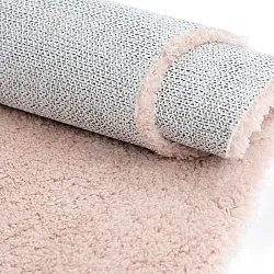 Tapete Infantil - Aranga Super Soft Bear (rosa)