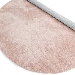 Tapete Infantil - Aranga Super Soft Bear (rosa)