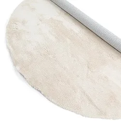Tapete Infantil - Aranga Super Soft Cat (bege)