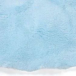 Tapete Infantil - Aranga Super Soft Cat (azul claro)