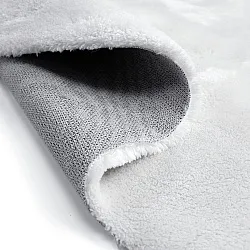 Tapete Infantil - Aranga Super Soft Cat (branco)