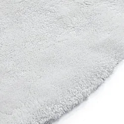 Tapete Infantil - Aranga Super Soft Cat (branco)