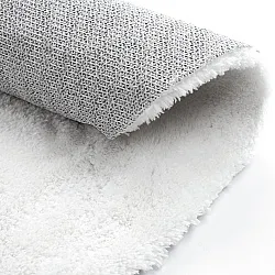 Tapete Infantil - Aranga Super Soft Cat (branco)