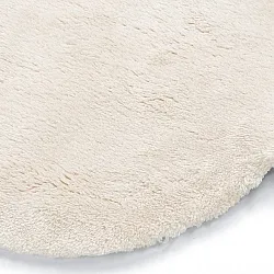 Tapete Infantil - Aranga Super Soft Cloud (bege)