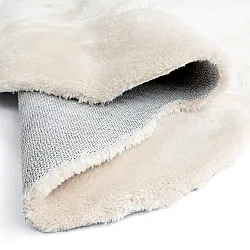 Tapete Infantil - Aranga Super Soft Cloud (bege)